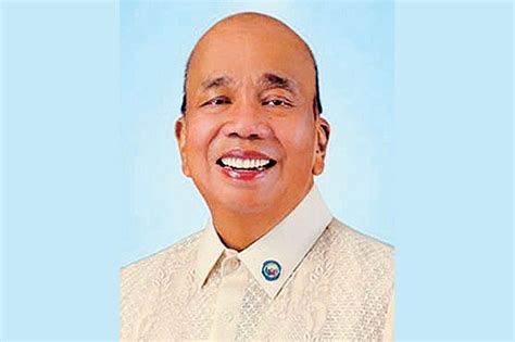 Cavite congressman Barzaga dies at 74 .